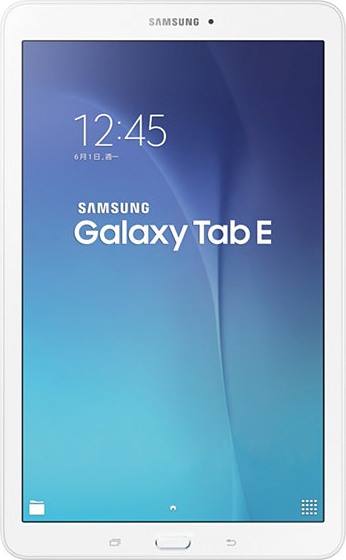 Samsung SM-T560 Galaxy Tab E 9.6 WiFi 8GB